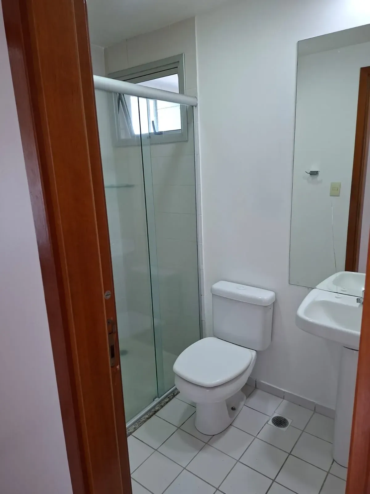 Imagem Apartamento com 2 Quartos para Alugar, 56 m² em Aleixo - Manaus
