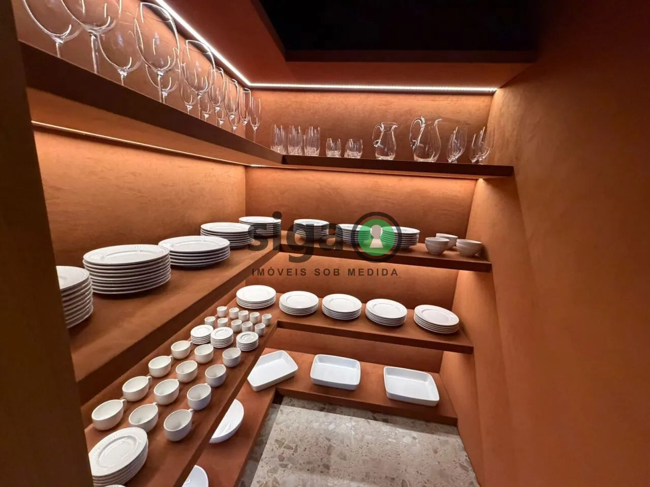 Imagem APARTAMENTO VENDA NO PARQUE GLOBAL COM 4 QUARTOS E 4 VAGAS