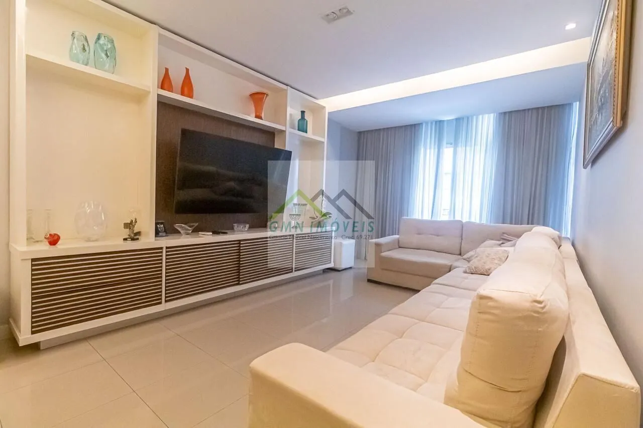 Imagem Apartamento duplex a venda, 156m², 3 quartos, Copacabana, RJv