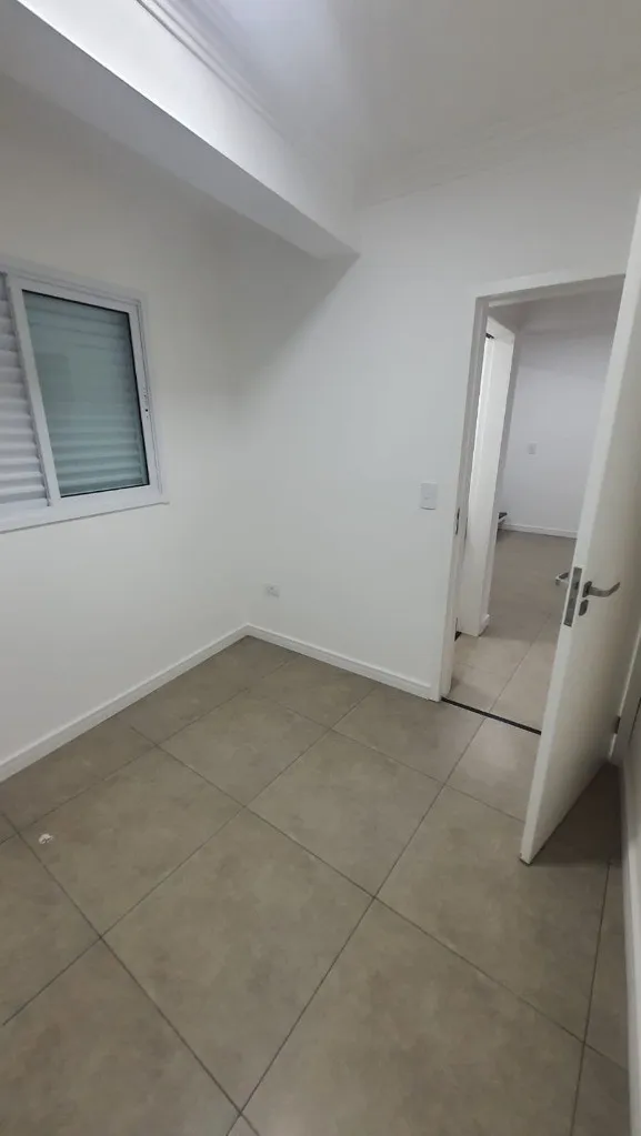 Imagem Cobertura na Vila Camilópolis, Santo André-SP: 3 Quartos, 2 Suítes, 3 Banheiros, 2 Vagas, 150m².