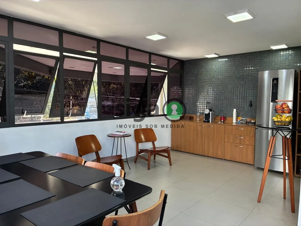 Imagem Prédio Comercial à Venda na Chácara Santo Antônio | 1.080 m² | 12 Vagas