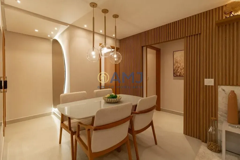 Imagem Lake House Residence com 1, 2 ou 3 suítes