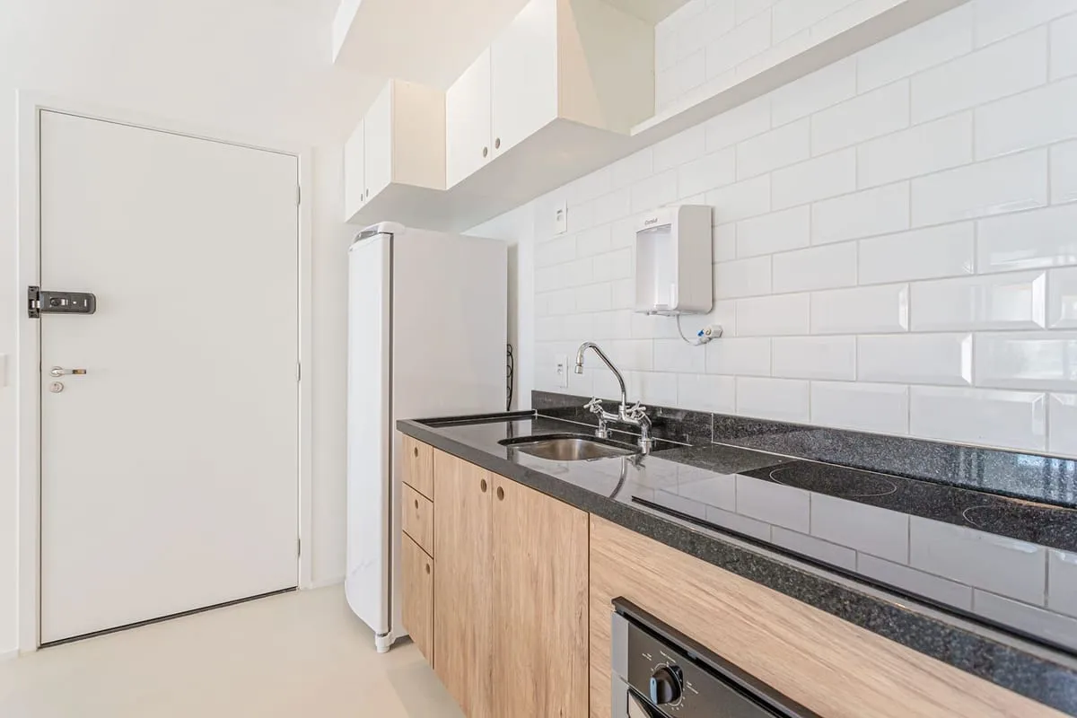 Imagem Apartamento com 2 Quartos para alugar, 67m² - Vila Madalena