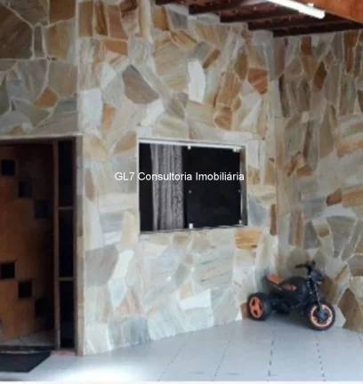 Imagem CASA-JARDIM FLÓRIDA INDAIATUBA/SP