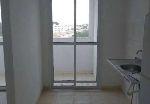 Imagem Apartamento à venda 2 Quartos, 1 Vaga, 62M², Jardim Santa Catarina, Taubaté - SP | Condomínio Real Lazuli Club
