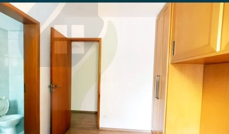 Imagem Apartamento de 3 dorms sendo 3 suítes, 4 banheiros, 3 vagas, com 131m² em Jardim Bela Vista, Santo André