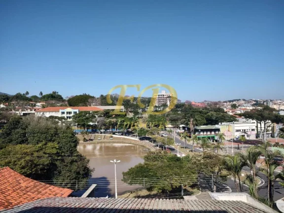 Imagem Casa Comercial Centro de Atibaia