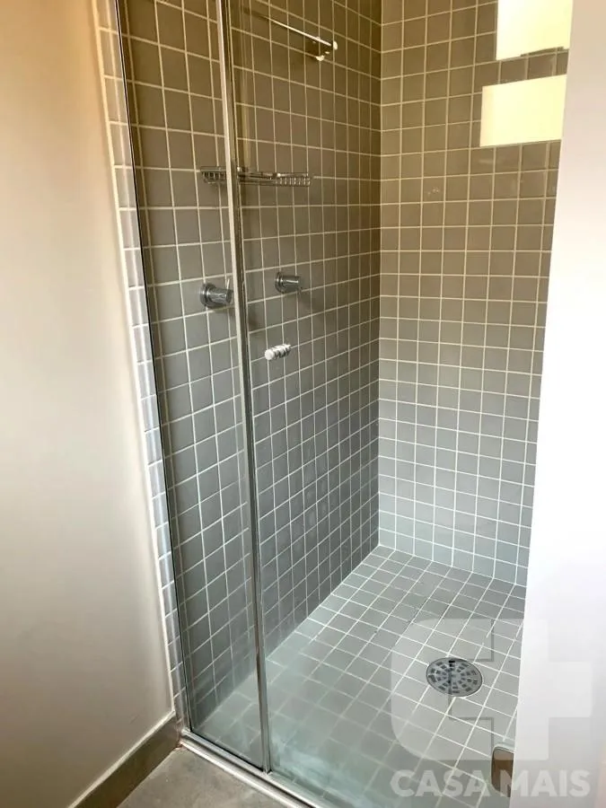 Imagem Apartamento para Locação em São Paulo / SP no bairro Pinheiros