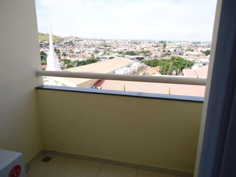 Imagem APARTAMENTO DUPLEX RESIDENCIAL À VENDA, VILA BARCELONA, SOROCABA.