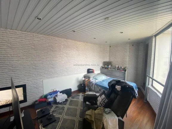 Imagem Cobertura Duplex à venda Jardim América São Paulo