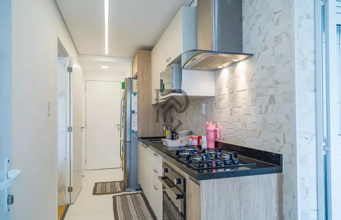 Imagem Apartamento condominio Face Vila Mariana