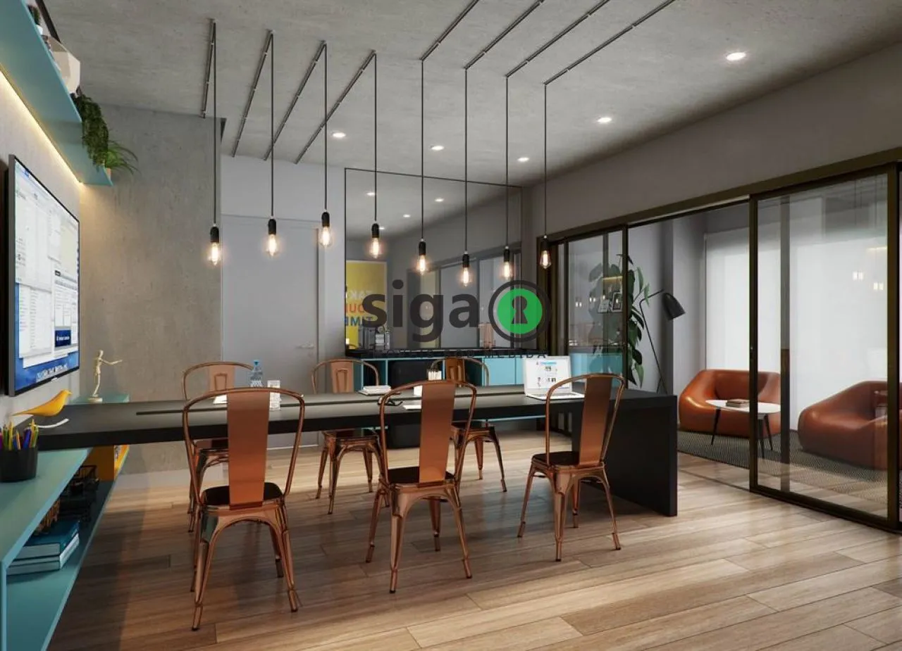 Imagem Apartamento à venda 3 quartos, 1 suíte, 2 vagas Panamby
