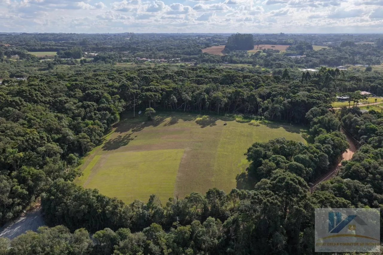 Imagem Terreno para Venda em São José dos Pinhais, Campo Largo da Roseira
