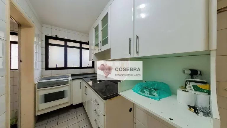 Imagem Apartamento com 2 dormitórios à venda, 60 m² por R$ 950.000,00 - Vila Olímpia - São Paulo/SP