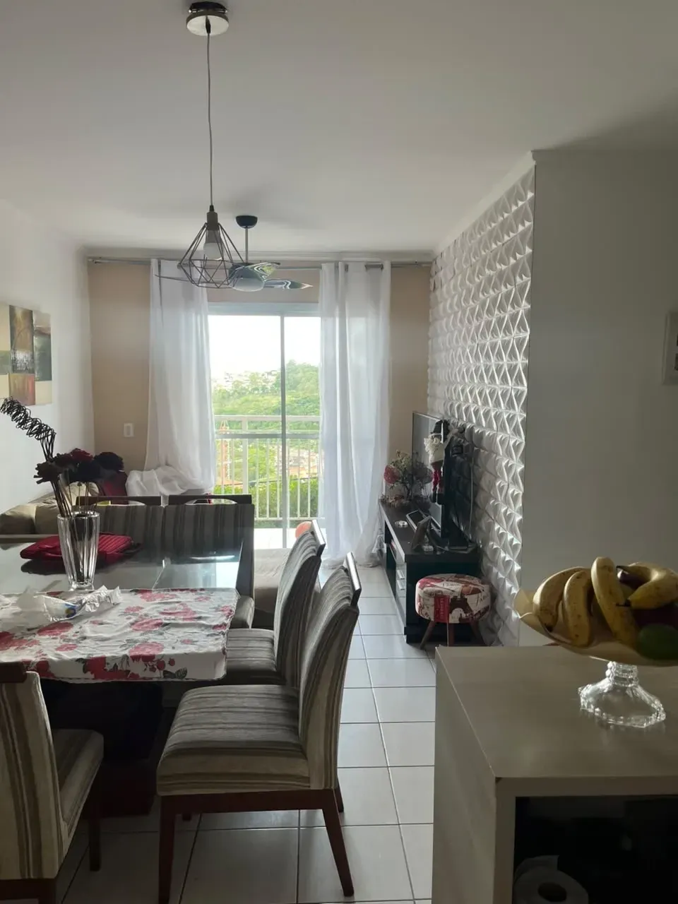 Imagem Apartamento com 2 Quartos à Venda, 61 m² em Jardim Maria de Fátima - Várzea Paulista