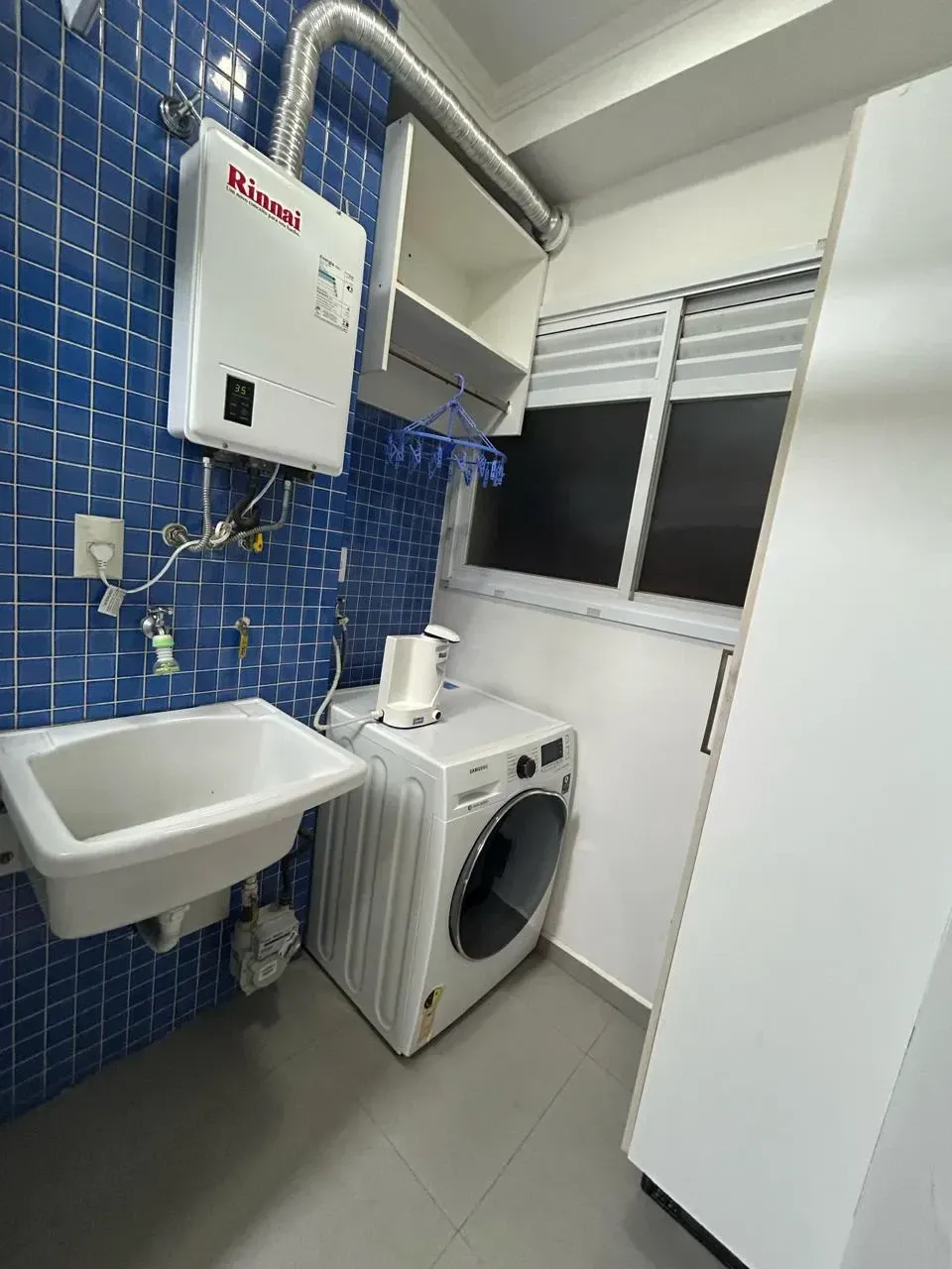 Imagem Apartamento com 2 Quartos à Venda, 68 m² em Conjunto Residencial Irai - Suzano