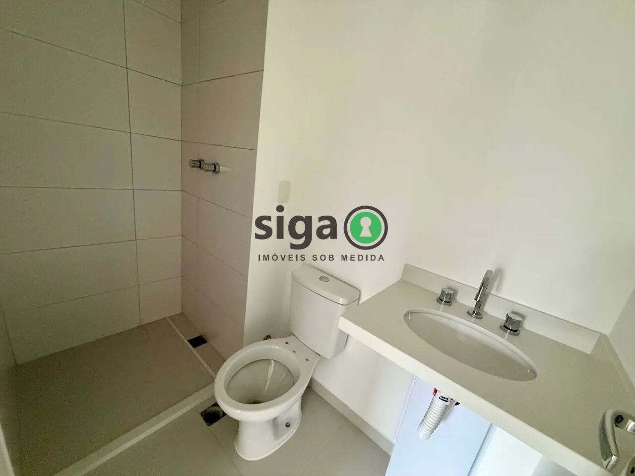 Imagem Apartamento Novo em Condomínio Home Resort com Varanda Gourmet e Vista Livre