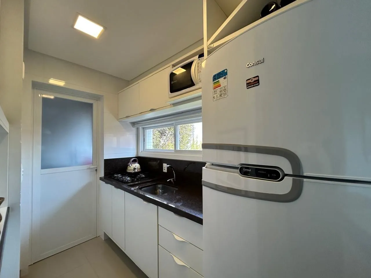 Imagem Apartamento em Centro