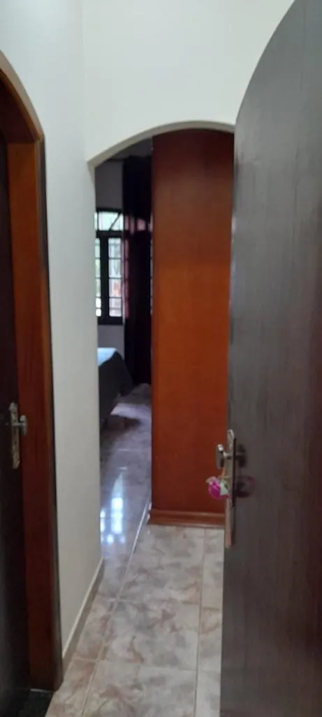 Foto do imóvel Casa à venda 3 Quartos, 1 Suite, 2 Vagas, Jardim Sandra Maria, Taubaté - SP