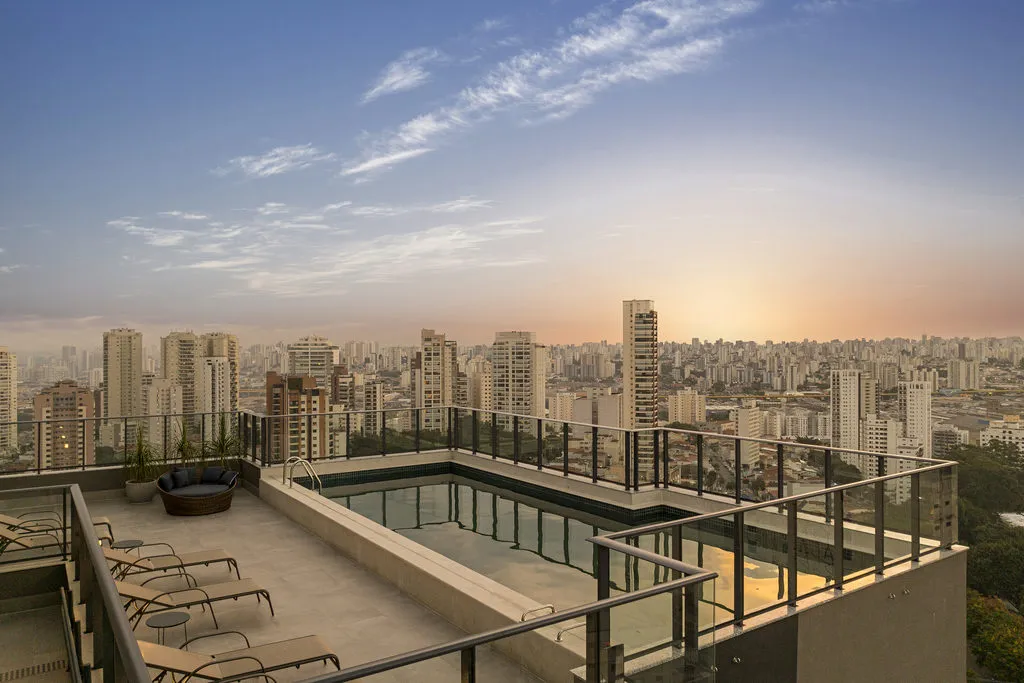 Imagem Realtà Parque da Mooca - Residencial - Realtà Parque da Mooca - Residencial