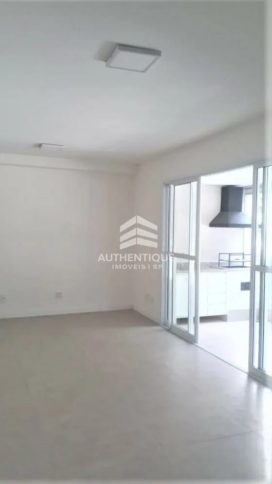 Imagem Tate Real Parque - Apartamento à venda em São Paulo/SP