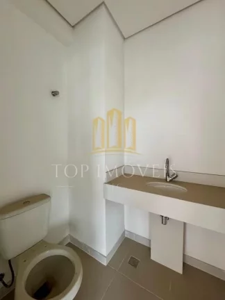 Imagem Excelente sala comercial Helbor Downton 38m²
