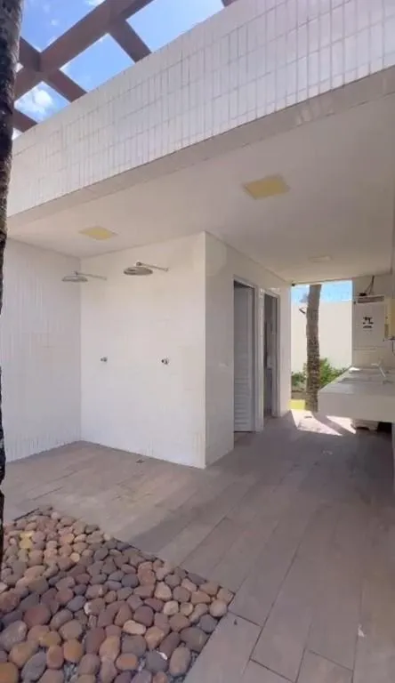 Imagem Apartamento no Bessa com 3 quartos, suíte e home club completo. Sofisticação, lazer e localização privilegiada.