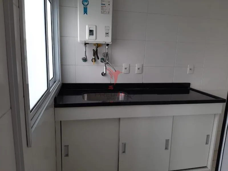 Imagem Apartamento 3 dormitórios 1 suíte 89m² 1 vaga Ipiranga Sao Paulo/SP