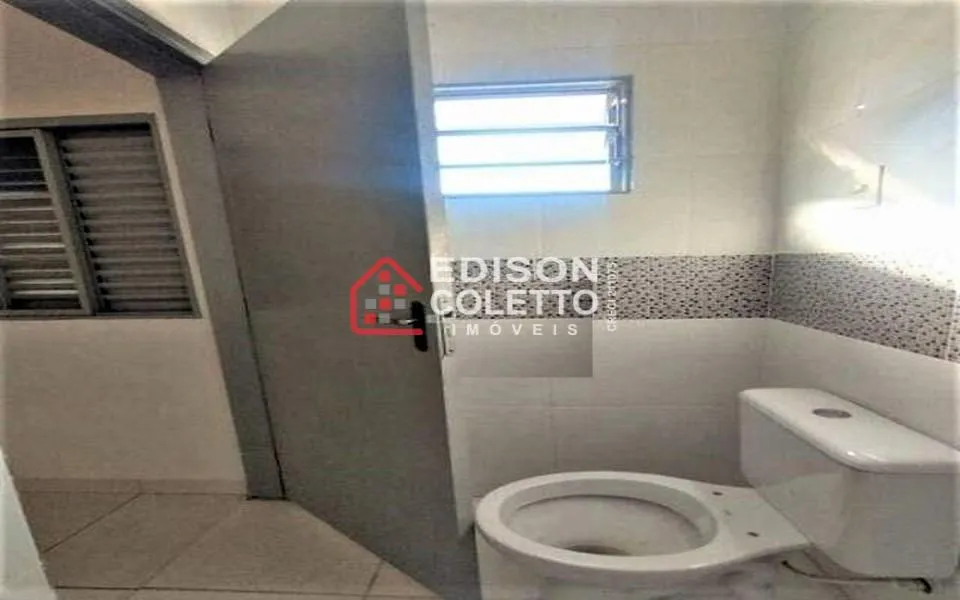 Imagem Charmosa Casa Reformada à Venda no Jardim São Paulo, Piracicaba!!