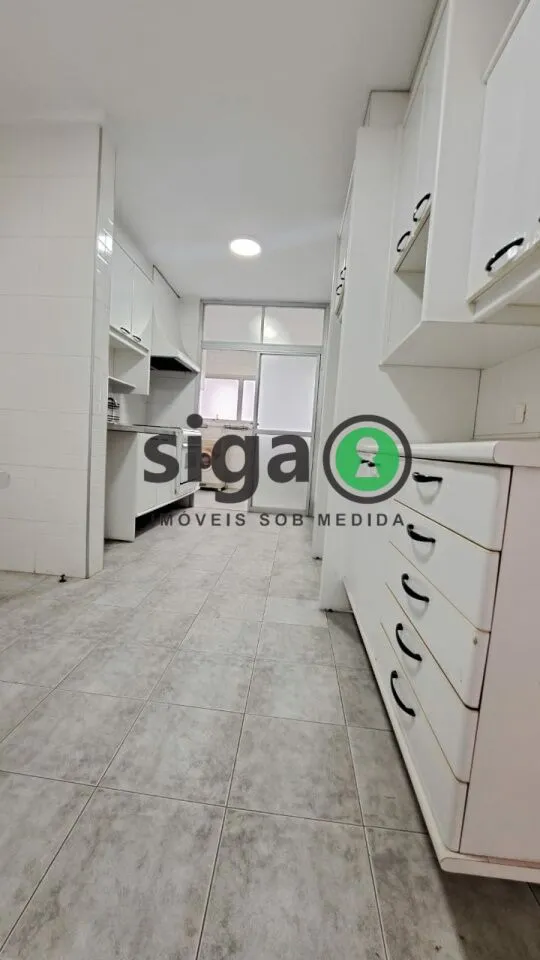 Imagem APARTAMENTO COM 4 DORMITORIOS SENDO 2 SUITES PARA VENDA NO MORUMBI