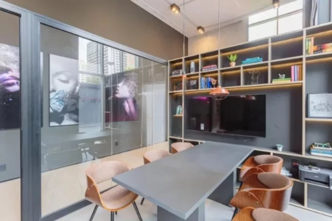 Imagem ON VILA OLÍMPIA - VITACON - Studios de 24m² (Unidade de Revenda), ao lado do Shopping JK!