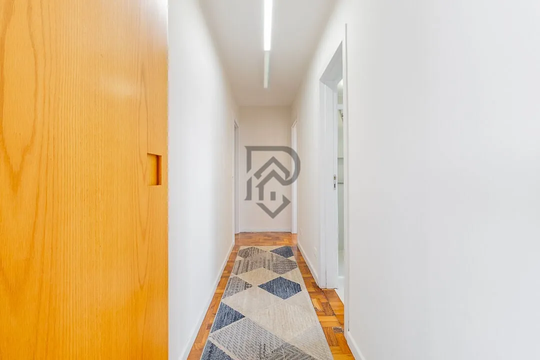 Imagem Apartamento reformado Próximo ao Metrô Borba Gato