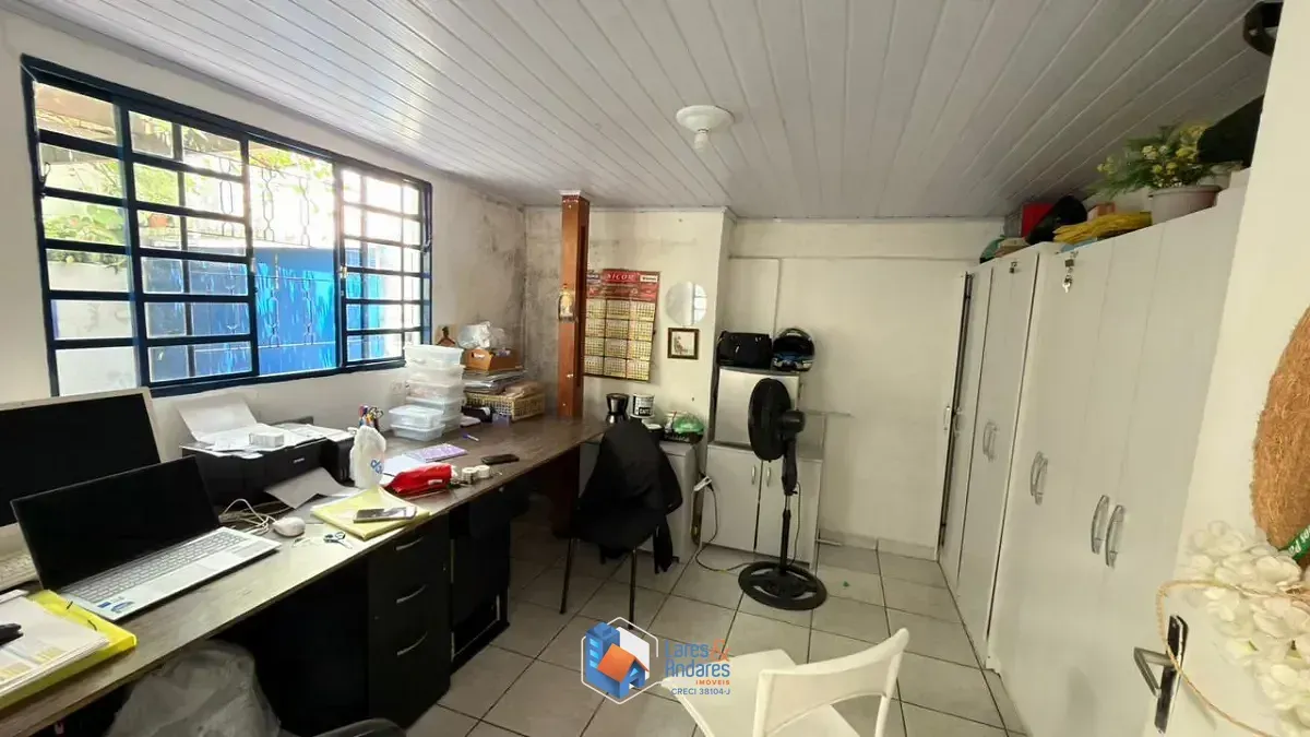 Imagem Casa comercial para venda em Brooklin Paulista, 273m²