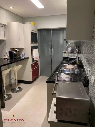 Imagem Apartamento com 2 quartos, 98m², à venda em São Paulo, Perdizes