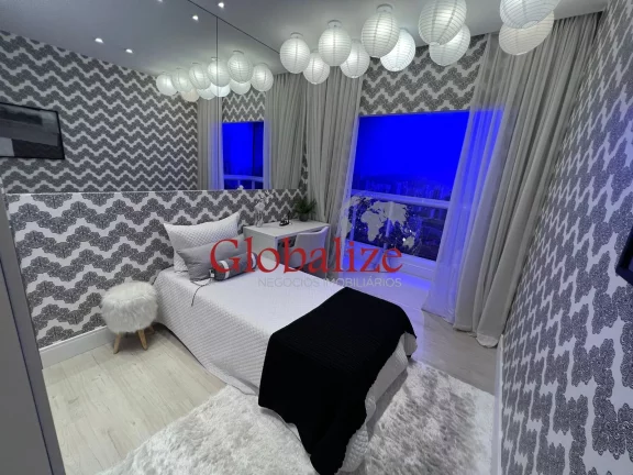 Imagem APARTAMENTO NA PLANTA DE 02 E 03 DORMITÓRIOS COM VAGA DEMARCADA E LAZER COMPLETO EM SANTOS Á PARTIR DE R$ 640.000,00