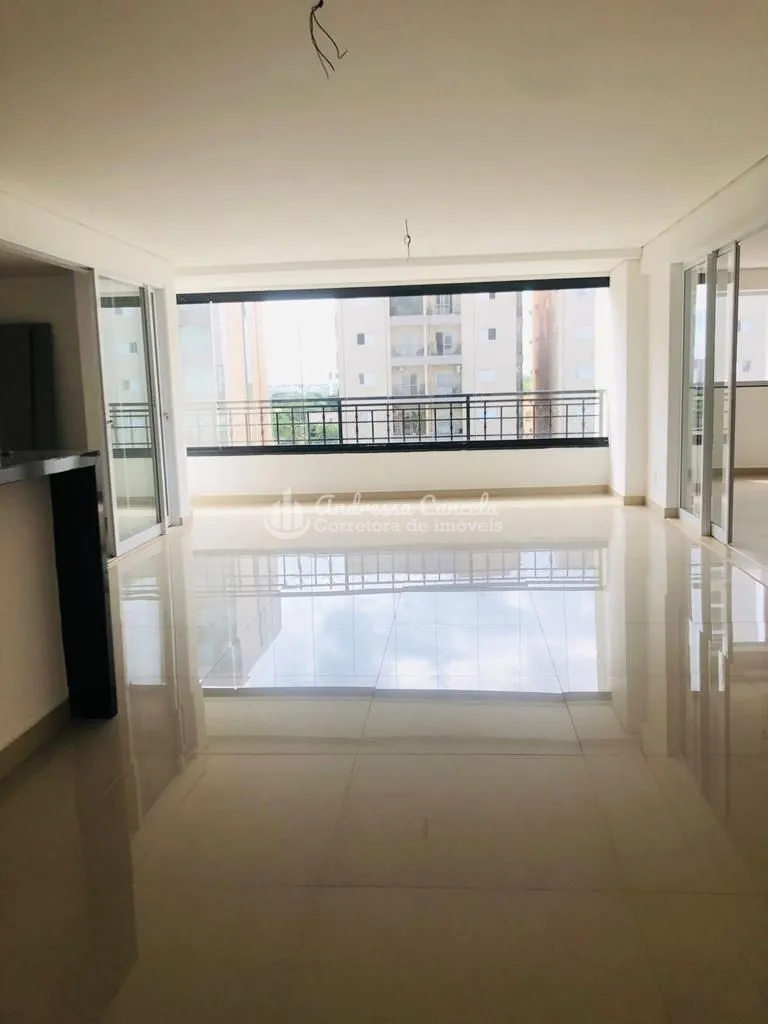 Imagem Edifício Ankaá - Apartamento com 3 dormitórios à venda, 275 m² por R$ 2.500.000,00 - ANKAÁ - São José do Rio Preto/SP