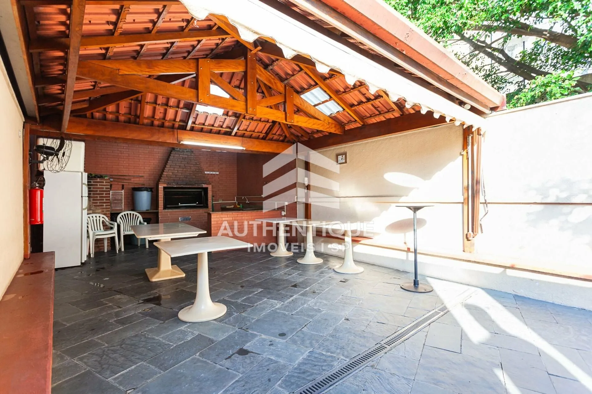 Imagem Windsor Campo Belo - Apartamento à venda no bairro Campo Belo - São Paulo/SP, Zona Sul