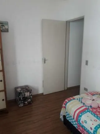 Imagem Sobrado com 2 Quartos à Venda, 120 m² em Vila Do Encontro - São Paulo