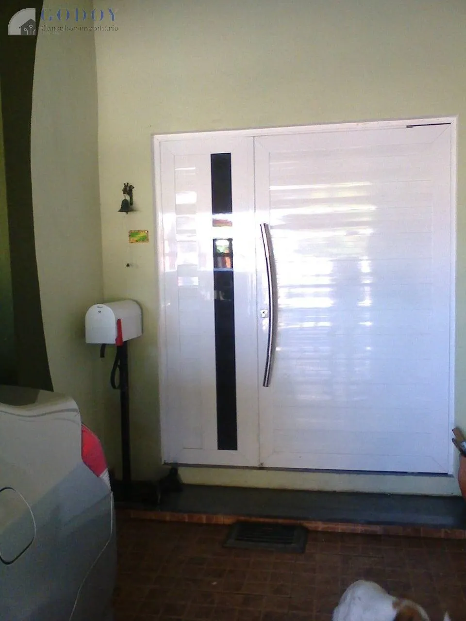Imagem Casa à venda 4 Quartos, 2 Suites, 2 Vagas, 125M², Alto do Cardoso, Pindamonhangaba - SP