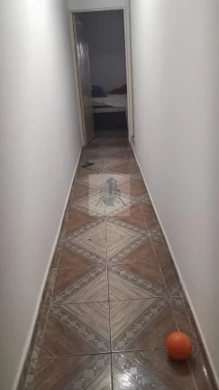 Imagem Casa à venda no bairro Parque Residencial dos Lagos - São Paulo/SP