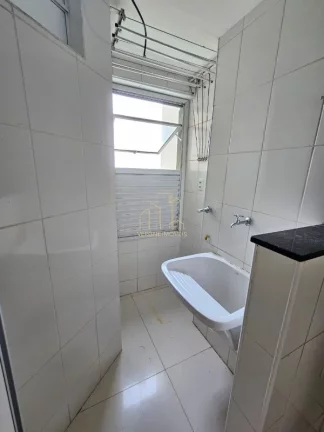 Imagem Venda de Apartamento de 3 Quartos na Paralela, Salvador-BA: 80m², 2 Suítes, Varanda Gourmet, 2 Vagas. Condomínio Completo!