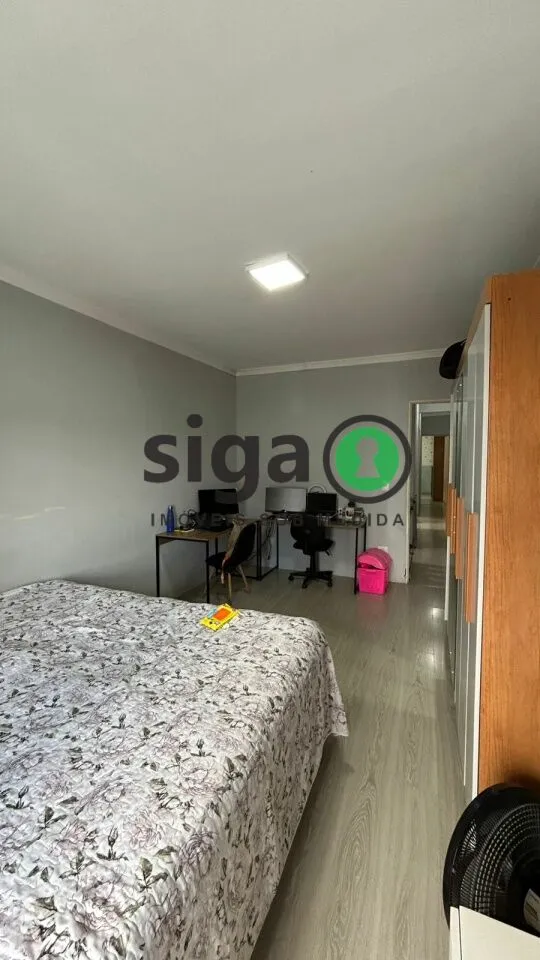 Imagem Casa á venda em Taipas / Jaraguá: 135m², 3 dormitórios e garagem para 2 carros