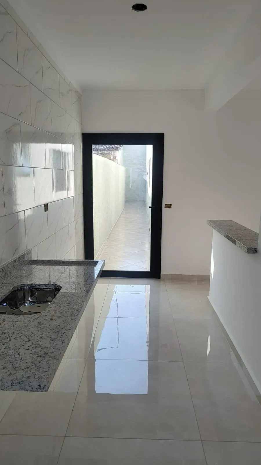 Imagem Casa com 3 Quartos à Venda, 76,6 m² em Vila Amorim - Suzano