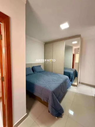 Imagem Apartamento a venda Localização privilegiada no bairro Piratininga!