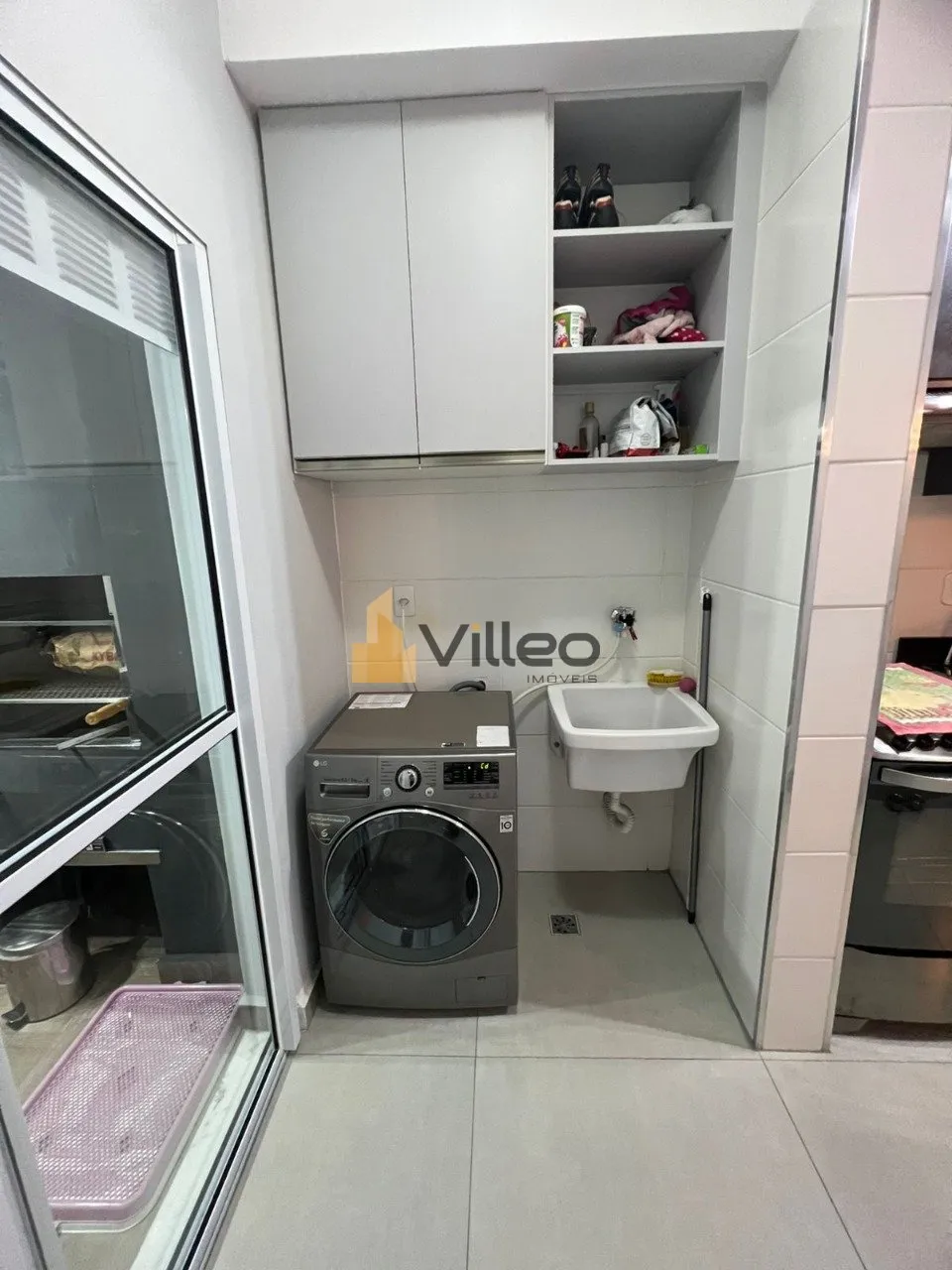 Imagem Viva a experiÃªncia de unir conforto, sofisticaÃ§Ã£o e valorizaÃ§Ã£o em um sÃ³ endereÃ§o. No CondomÃ...