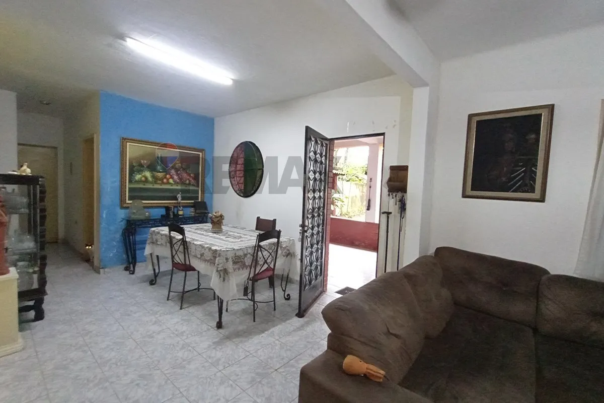 Imagem Casa com 3 quartos para venda em Pedra de Guaratiba, RJ!