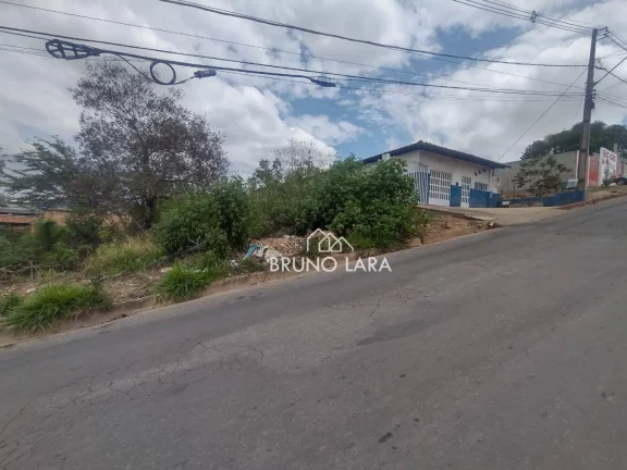 Imagem Terreno à venda em São Joaquim de Bicas bairro Residencial Casa Grande