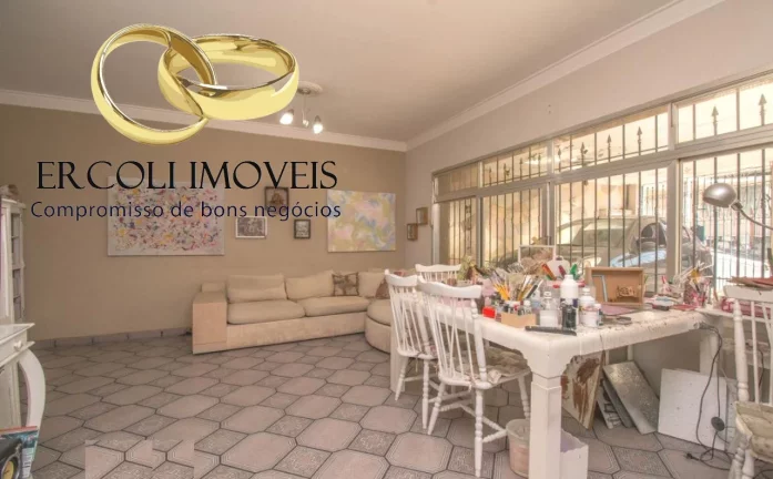Imagem CASA RESIDENCIAL em São Paulo - SP, Vila Regente Feijó
