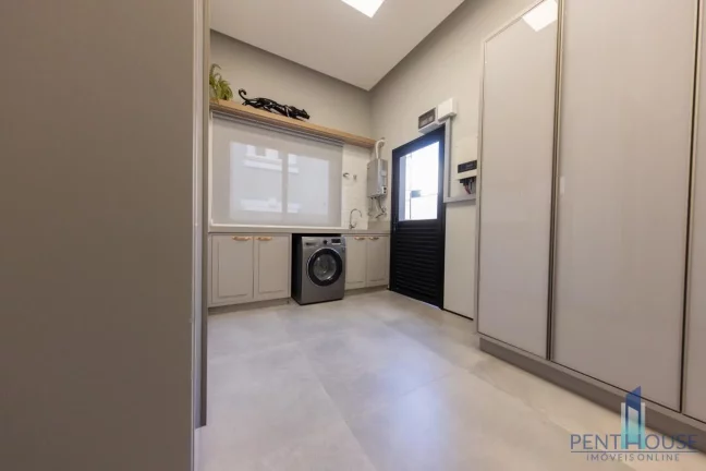 Imagem Casa em Condomínio para Venda em Balneário Camboriú, ESTADOS, 4 dormitórios, 4 suítes, 5 banheiros, 4 vagas