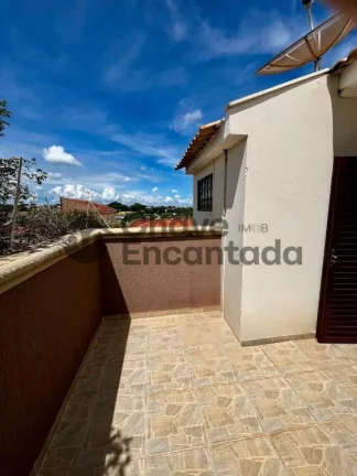 Imagem Sobrado Funcional e pratico